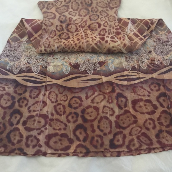 LAPIS DRESS - Picture 8 of 11